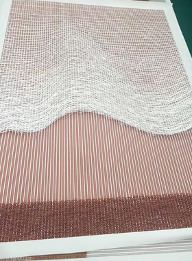 砂岩布肌理装饰画芯uv喷绘打印工厂直销酒店会所宾馆民宿软装挂画