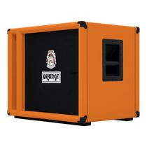 Orange Orange OB1 300500 W Electrobex Bass Split Case Head Speaker Sound Band Performance