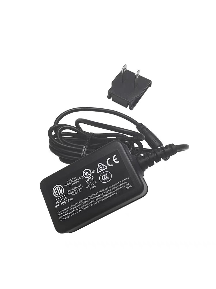 TC-Helicon 人声吉他效果器 原装官方正品电源适配器12V1A 9V0.5A - 图0