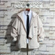 Japanese fashion brand cityboy windbreaker jacket men's spring and autumn