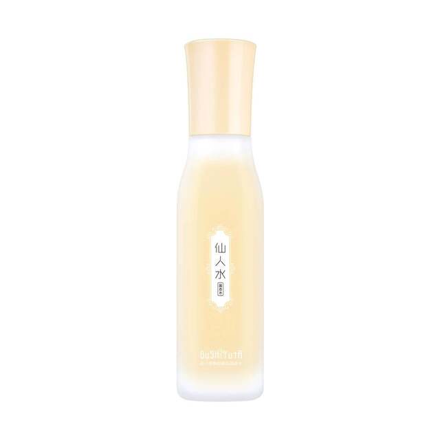 Story and Her Prickly Pear Age-Resistant Skin Care Solid Moisturizing and Moisturizing 120g Brightening Skin Care Products