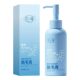 Flower cardamom plant extract refreshing and protective hair removal cream 150g, gentle and moisturizing without leaving black hands, legs and armpits for men and women