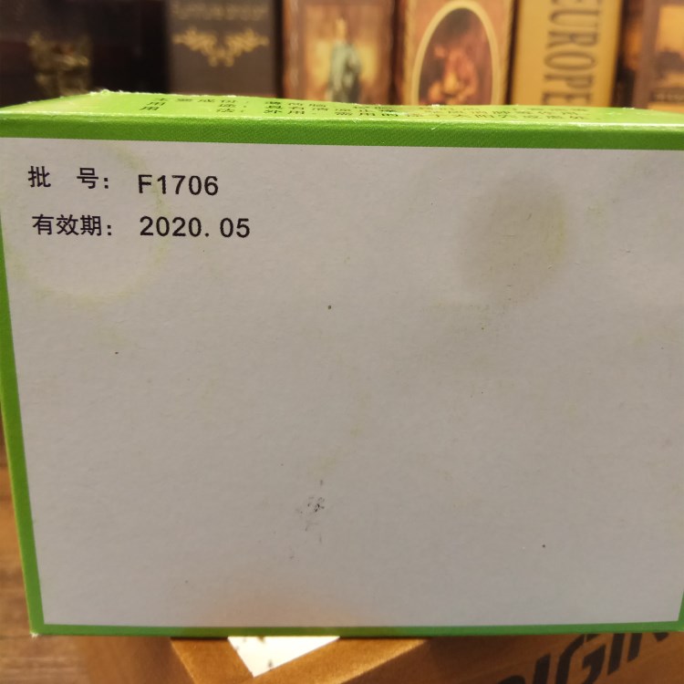 9.9包邮正品虎头冰牌清凉油 风油精万精金油驱蚊止痒3g防暑蚊子 - 图3