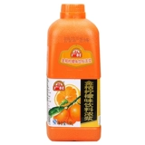 Guangcun Kumquat Lemon Cuce Beverages Тяжелая мякоть 1,9 л фруктовые аромат густой мякоть с конденсированным фруктовым соком Специальное питье сырье