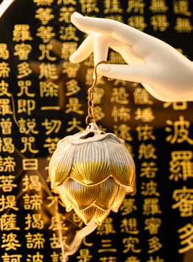 秦垚禅意客厅玄关装饰