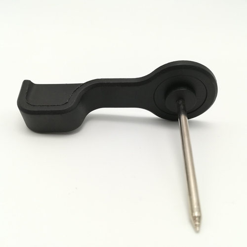 财务凭证装订机通针 专用通刀器 打孔钻头通纸器 装订配件 疏通器 - 图1