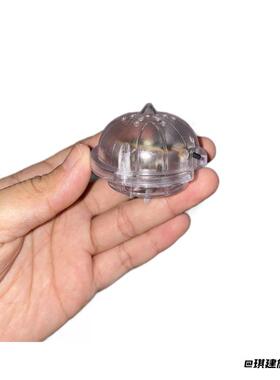 LED电子夜光灯兼容森贝儿别墅