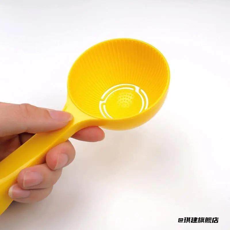 电饭锅儿童盛饭勺半圆饭勺米饭铲不粘米电饭煲可挂工具大勺大饭勺,淘宝优惠券,粉丝福利购,淘宝优惠卷