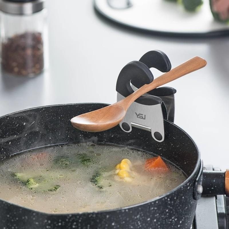 配件挂钩设计端防烫手夹子夹子盘碟厨房防烫硅胶垫橡胶防滑不锈钢,淘宝优惠券,粉丝福利购,淘宝优惠卷