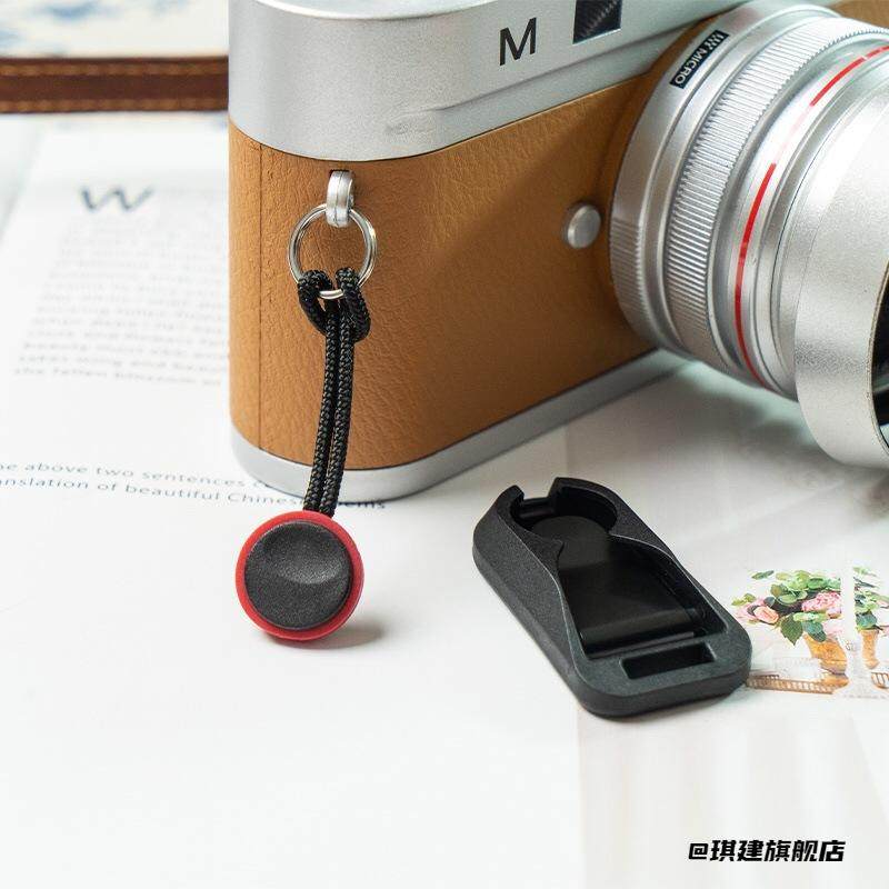 挂绳快拆式圆形快拆扣肩带扣连接器快装板摄影小巧相机肩带配件,淘宝优惠券,粉丝福利购,淘宝优惠卷