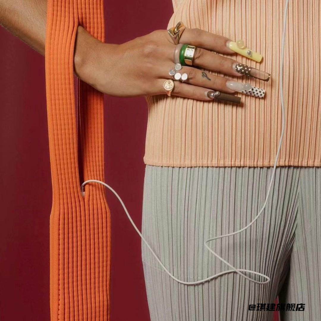 适用于苹果手机挎包潮流40cm配饰针织手机pocket针织,淘宝优惠券,粉丝福利购,淘宝优惠卷