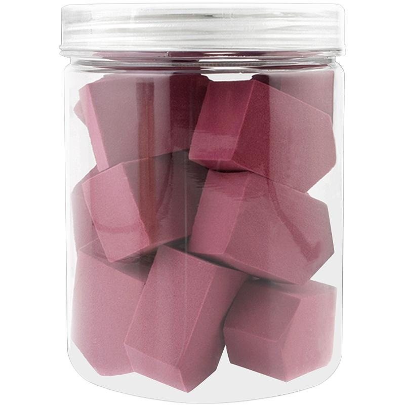 粉底液粉扑小三角海绵块粉底海绵干湿两用房型不吃粉美妆蛋粉扑,淘宝优惠券,粉丝福利购,淘宝优惠卷