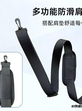 包尼龙织带可调节背包肩带带扣