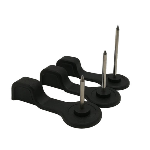 财务凭证装订机通针 专用通刀器 打孔钻头通纸器 装订配件 疏通器 - 图3