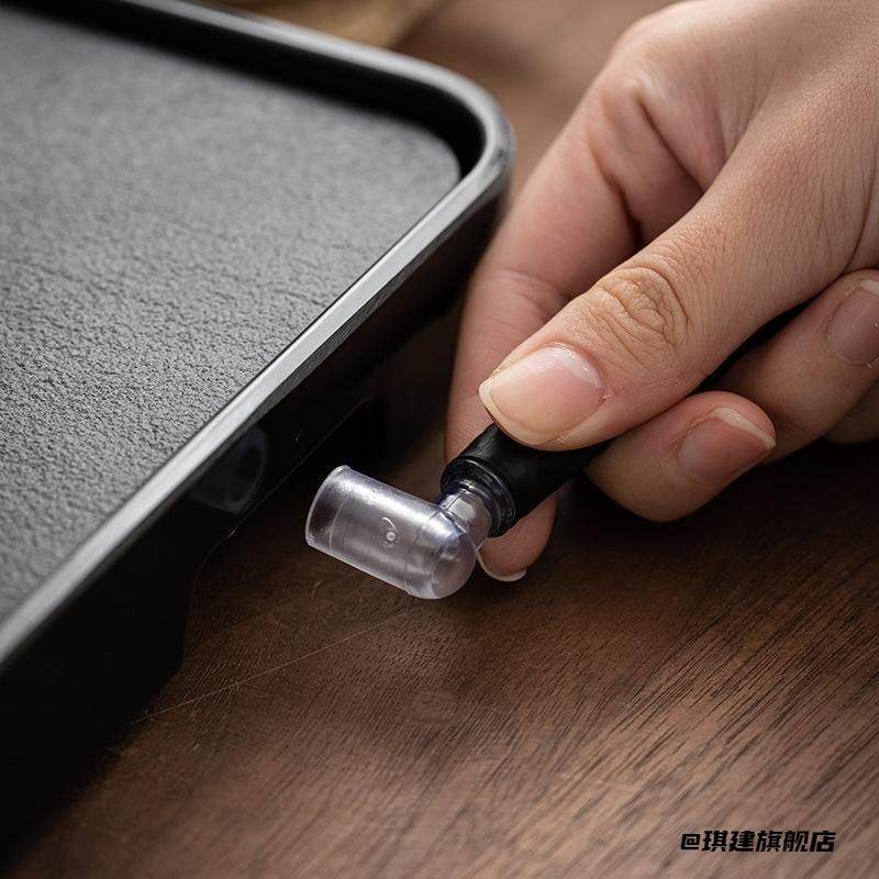 排水管零配件茶盘待客弯头茶道新款热门防老化多色防冻泡茶套组,淘宝优惠券,粉丝福利购,淘宝优惠卷