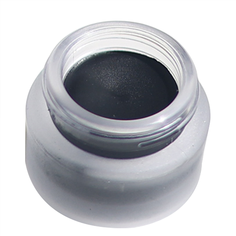 solone眼线膏 不晕染防水眉膏速干彩色不晕妆棕色黑色 送专用笔刷,淘宝优惠券,粉丝福利购,淘宝优惠卷