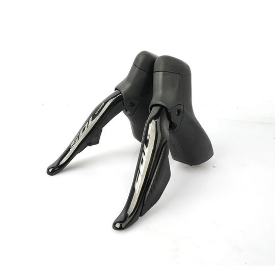 Shimano R7170 электротрансмиссионная группа 12 скоростей 105 масляный диск