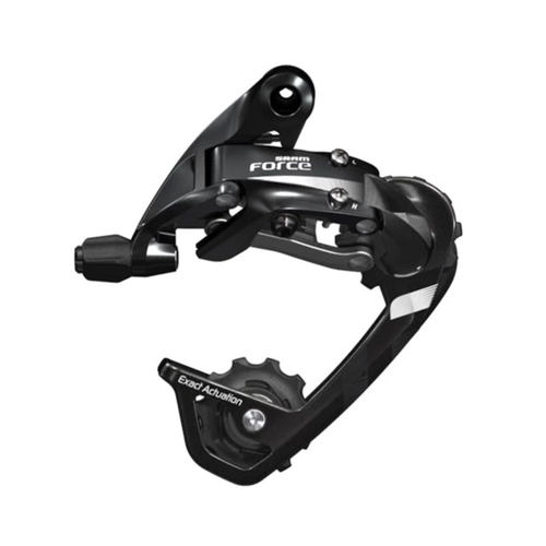 SRAM速联FORCE前拨APEX AXS 11速RIVAL公路自行车22速后拨 右拨指 - 图3