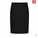Spring and autumn mid-length versatile suit skirt professional skirt
