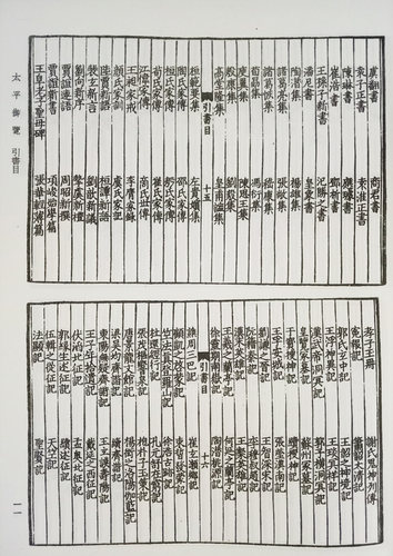 【正版现货】太平御览(全四册)16开精装全4册（宋）李昉 等撰(繁体竖排版)中华书局 9787101007497 - 图1