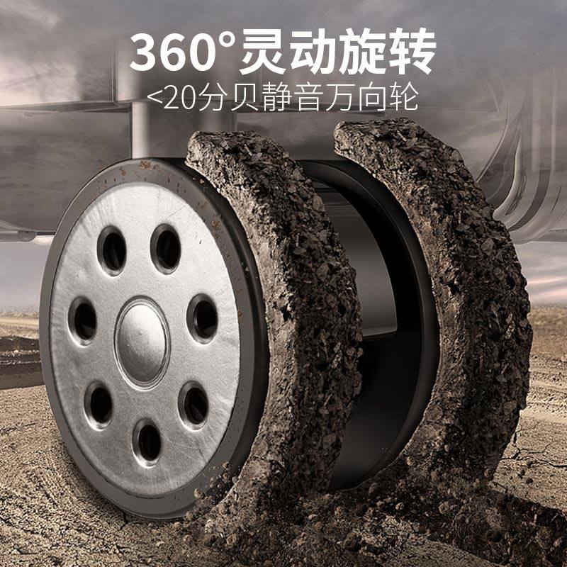 万向轮20寸24学生26密码箱 aircross旅行箱