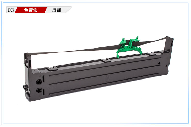 富士通DPK750色带架FUJITSU DPK760 700K DPK770E DPK2780K墨条芯 - 图2