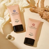 Трюфельный тональный крем, BB крем, увлажняющая легкая и тонкая осветляющая база под макияж, контроль жирного блеска, стойкое покрытие, осветляет кожу