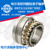 HRB Harbin Dual-row cylindrical roller bearings NN3012 3013 3014 3015 3016 3017P5P4
