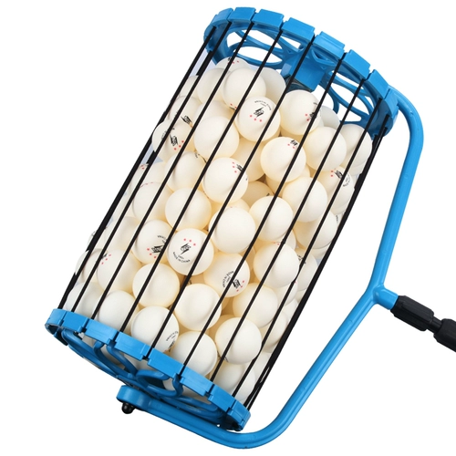 Пикап настольного тенниса может сохранить тип рамы мяча для пикапа Velutors Basketable Pick -Up, выбирая сетевую мультибольную тренировку, многогранный заказ