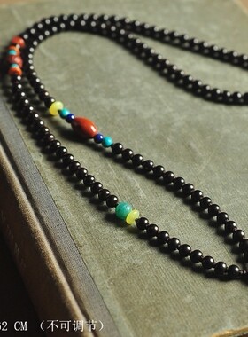 高档民族风手工编绳翡翠玉器吊坠