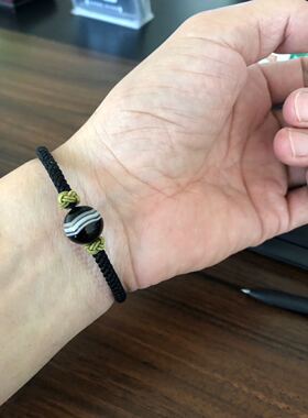 乌鸦金刚结手工红竹石