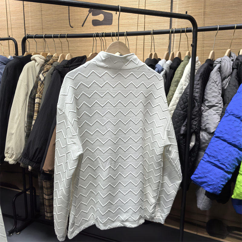 25B3C6开衫立领棒球服卫衣秋冬美式宽松外套重磅休闲大码上衣服,淘宝优惠券,粉丝福利购,淘宝优惠卷