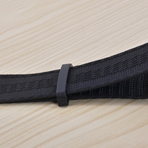 New products JOLANAE48 60 80 96120 Bess accordion braces nylon Adult Black Universal