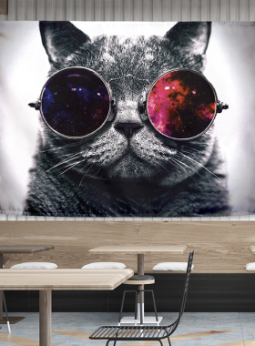 可定制可爱萌趣动物猩