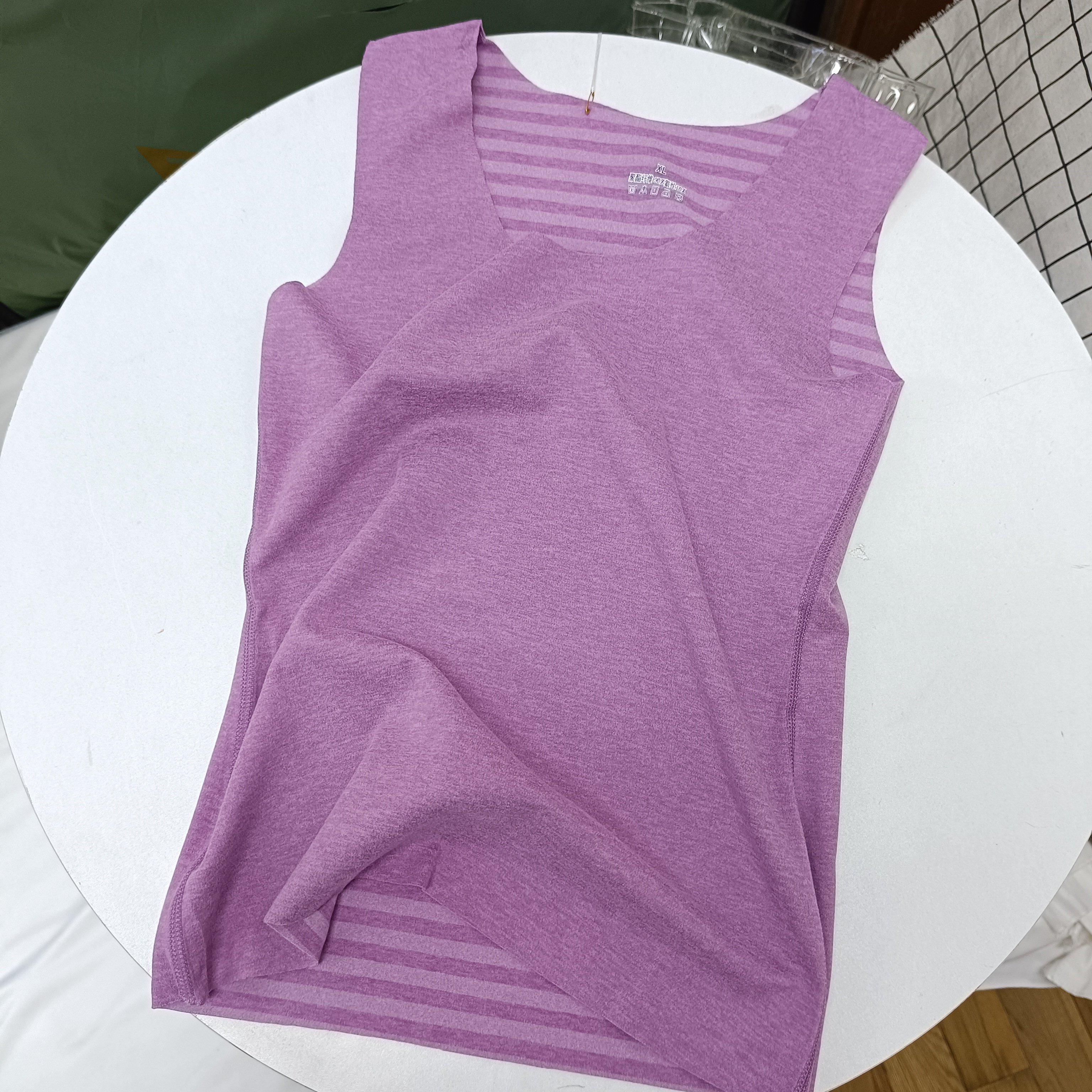 实体版 德绒自发热2024年秋冬保暖内衣背心女士内搭吊带打底衫,淘宝优惠券,粉丝福利购,淘宝优惠卷