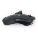 Suitable for Honda PCX/ADV160 rear fender NWG150/NS150GX extended rear fender rear wheel sand guard