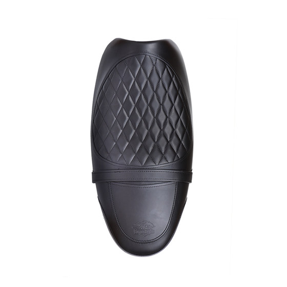 Qianjiang QJ flash 300s double cushion seat bag soft and thick