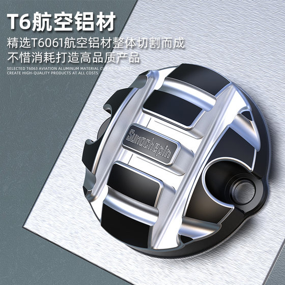 Valve cover modified electromagnetic cylinder head transparent timing cover