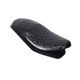 Suitable for Jinjila 250/350 seat cushion modification, extended double seat cushion, widened comfortable seat cushion, non-destructive installation