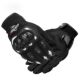 Motorcycle riding gloves waterproof and warm in autumn and winter