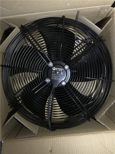 微光外转子YWF4D/6D4E/6E-550S轴流风机冷库电机网罩散热制冷风扇 - 图3