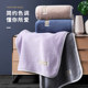 毛毛雨10A抗菌大浴巾女家用比纯棉吸水速干不掉毛洗澡可裹男情侣
