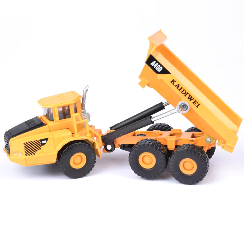 凯迪威工程车套装儿童玩具汽车挖掘机翻斗车搅拌车铲车合金车模型,淘宝优惠券,粉丝福利购,淘宝优惠卷