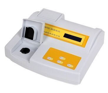 SD9012AP色度计上海昕瑞SD9012A 高精度数显台式色度测量检测仪 - 图1