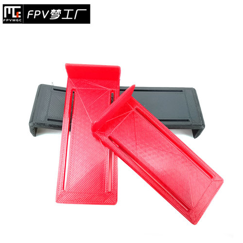 电池保护板 上置 穿越机 航模 四轴 4s 1300 1800mah 电池保护片 - 图0