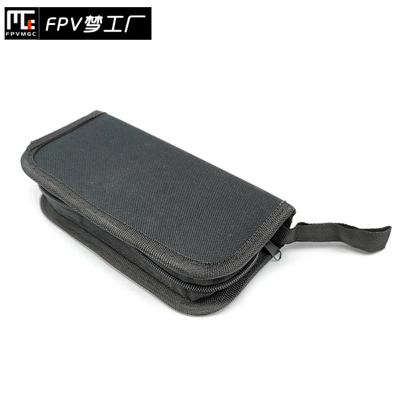 FPV 外场 烙铁 工具包 便携 套装 螺丝刀 维修 焊接 穿越机,淘宝优惠券,粉丝福利购,淘宝优惠卷