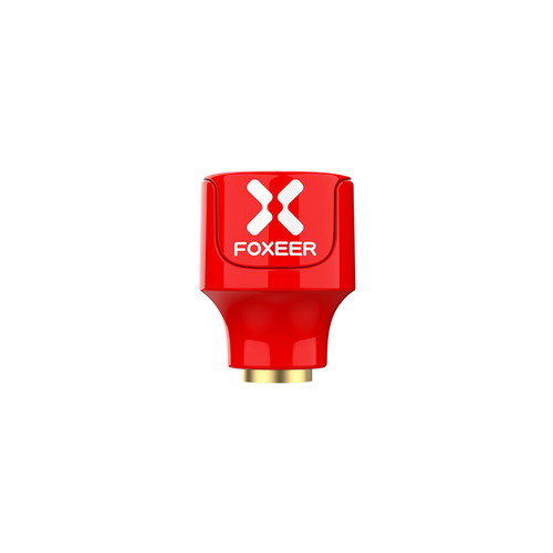 FOXEER FPV 2.6dBi 穿越机 发射接收 5.7GHz 棒棒糖4 短款 天线 - 图2