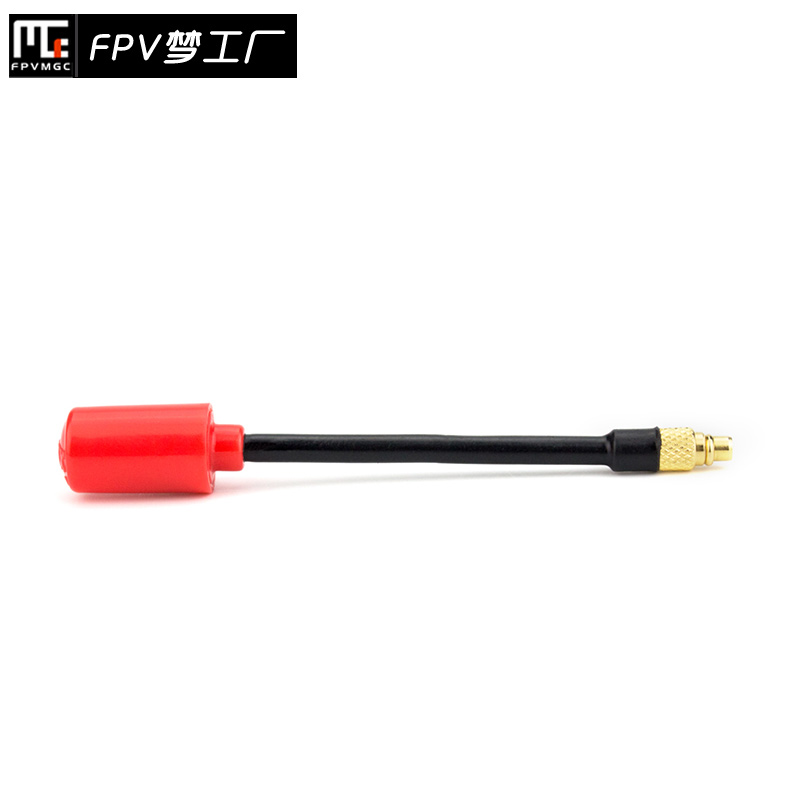 银燕 图传  EMAX Nano 5.8Ghz Antenna 火柴 天线 5.8G 3DBi 3.5g - 图0