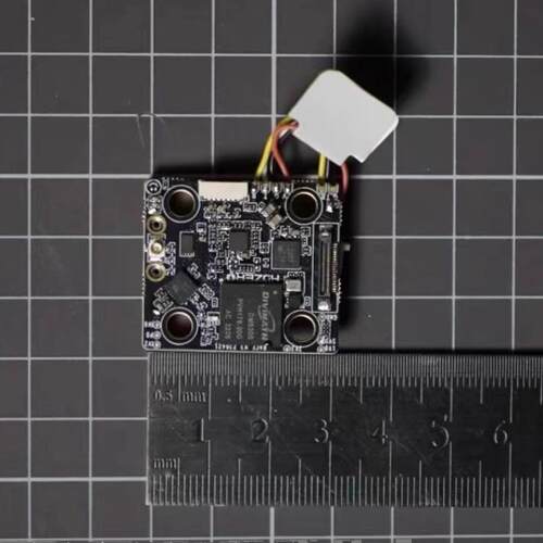 HDZero Race V3 高清数字图传发射端FPV穿越机竞速 Nano 90摄像头 - 图3