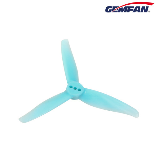 乾丰 Gemfan 3016 3寸三叶桨 牙签机 机架 专用 螺旋桨 航模 - 图3